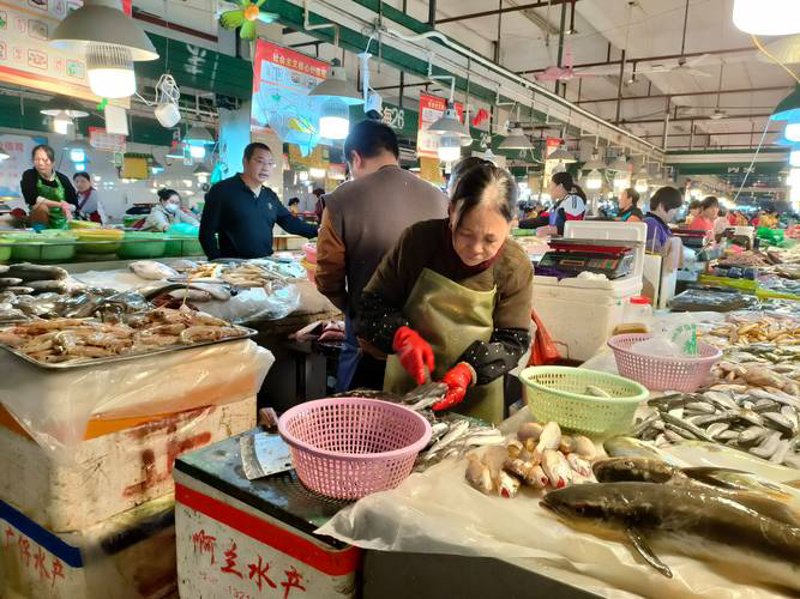 酒水食品配送：行业动态与趋势分析